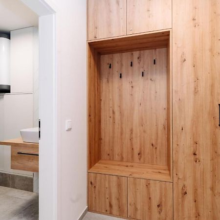 Horsky Apartman Temari 11 Klinovec Loučná pod Klínovcem Екстериор снимка
