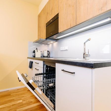Horsky Apartman Temari 11 Klinovec Loučná pod Klínovcem Екстериор снимка