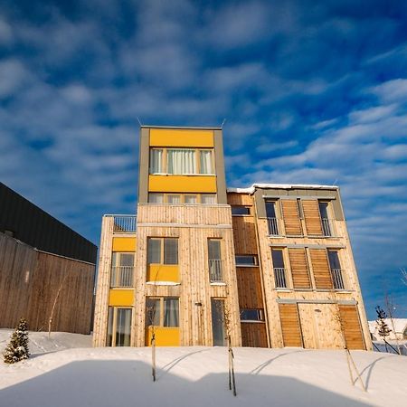 Horsky Apartman Temari 11 Klinovec Loučná pod Klínovcem Екстериор снимка