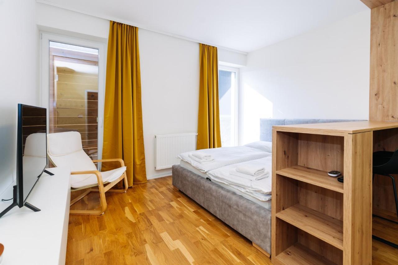 Horsky Apartman Temari 11 Klinovec Loučná pod Klínovcem Екстериор снимка