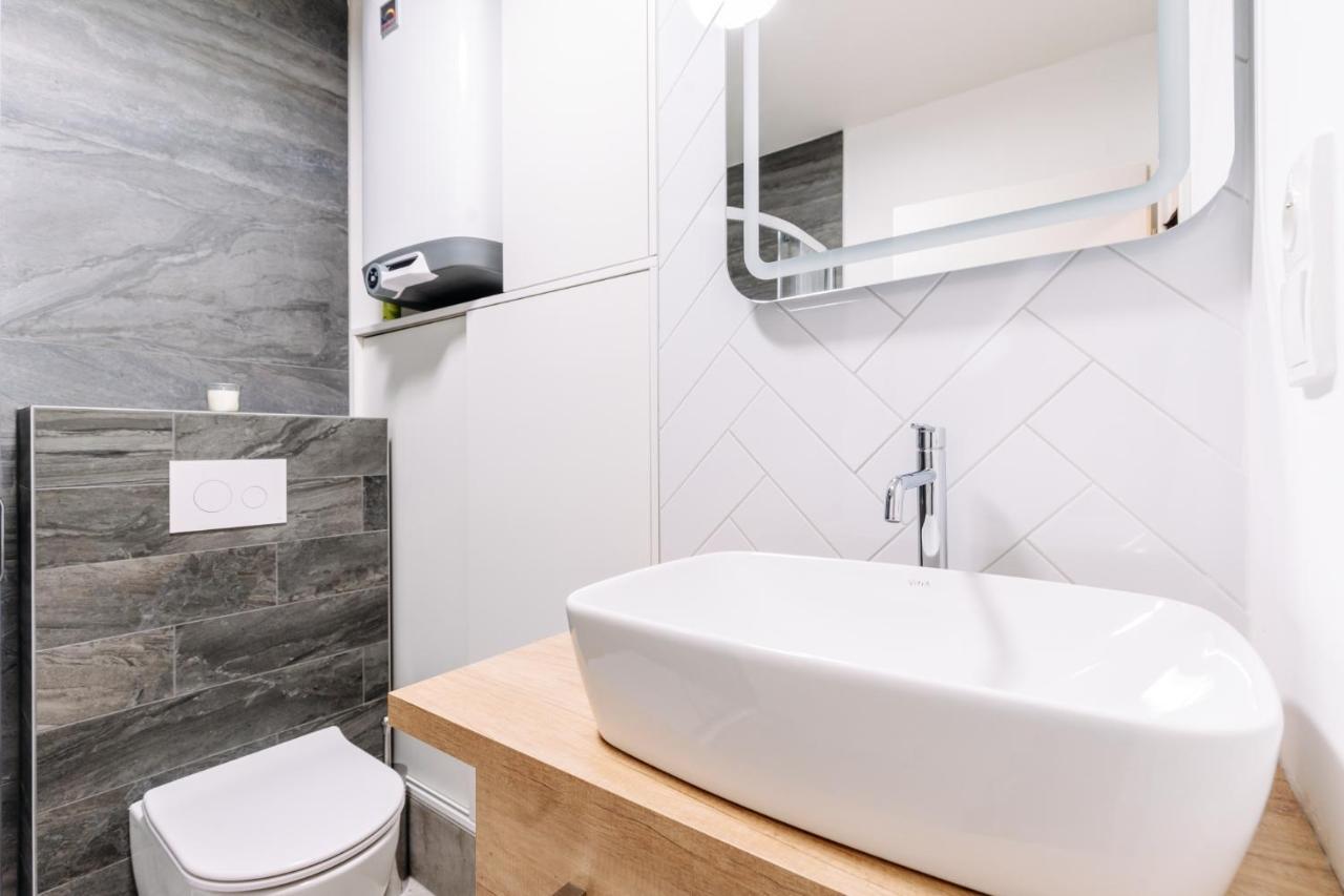 Horsky Apartman Temari 11 Klinovec Loučná pod Klínovcem Екстериор снимка