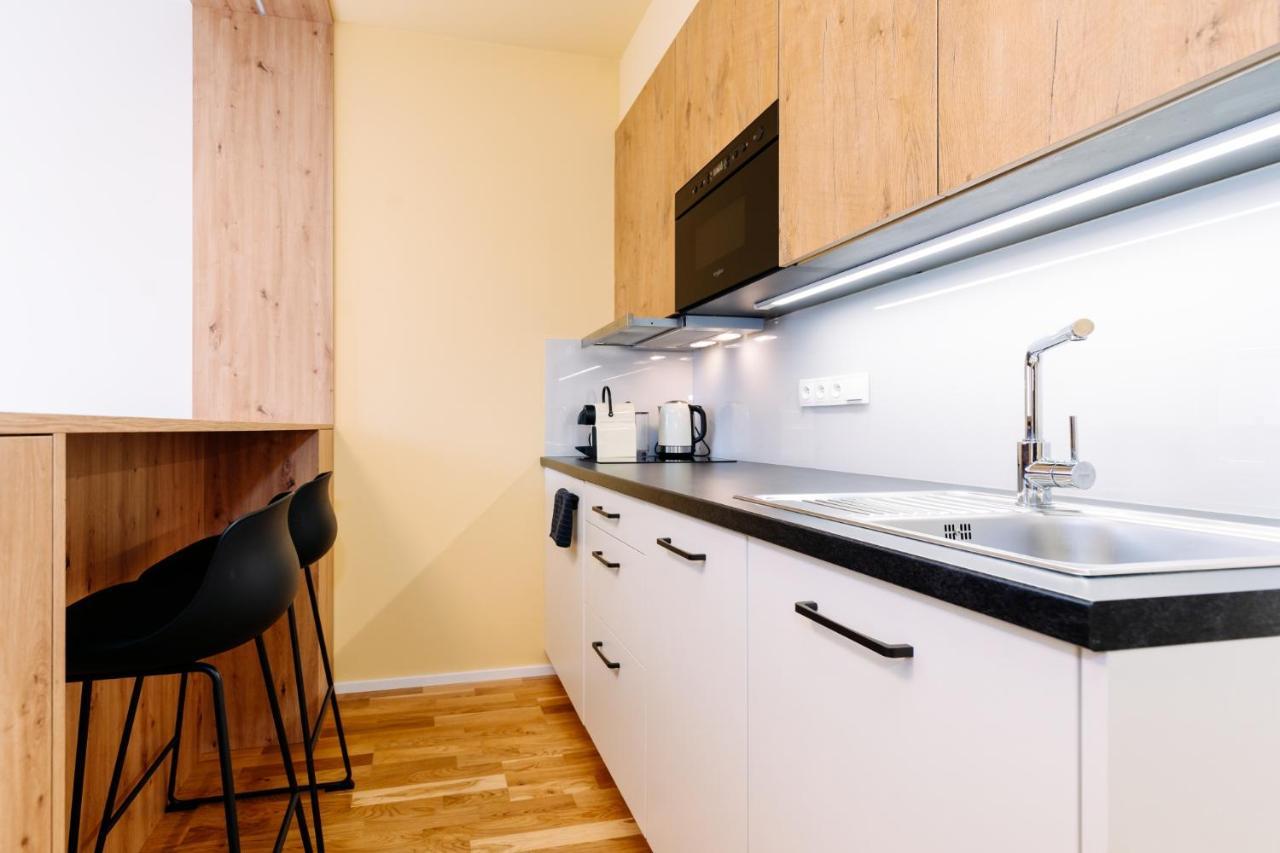 Horsky Apartman Temari 11 Klinovec Loučná pod Klínovcem Екстериор снимка