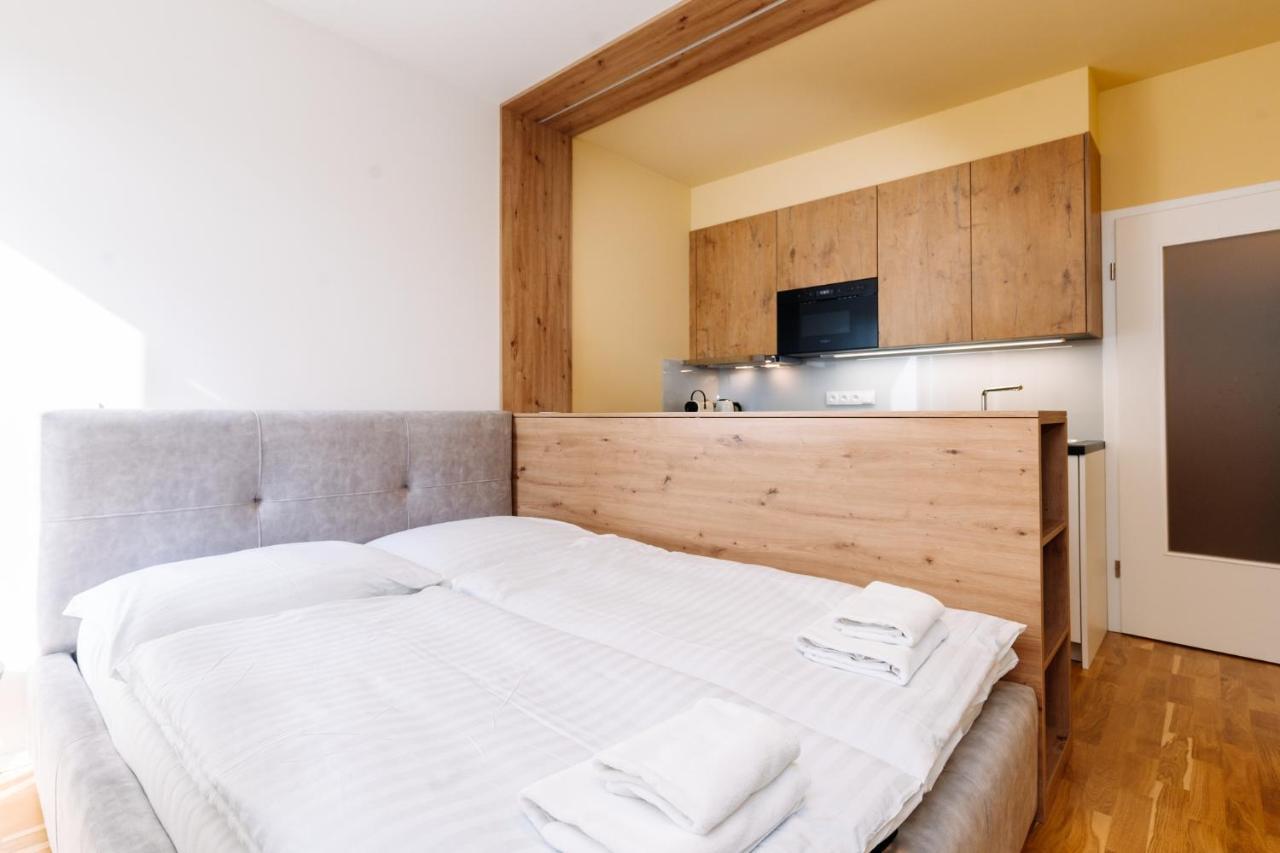 Horsky Apartman Temari 11 Klinovec Loučná pod Klínovcem Екстериор снимка