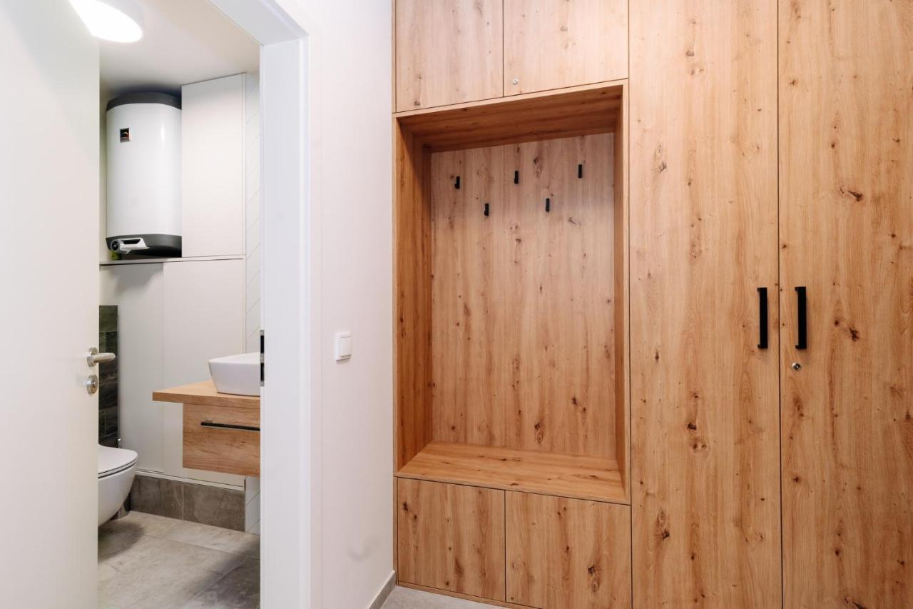 Horsky Apartman Temari 11 Klinovec Loučná pod Klínovcem Екстериор снимка