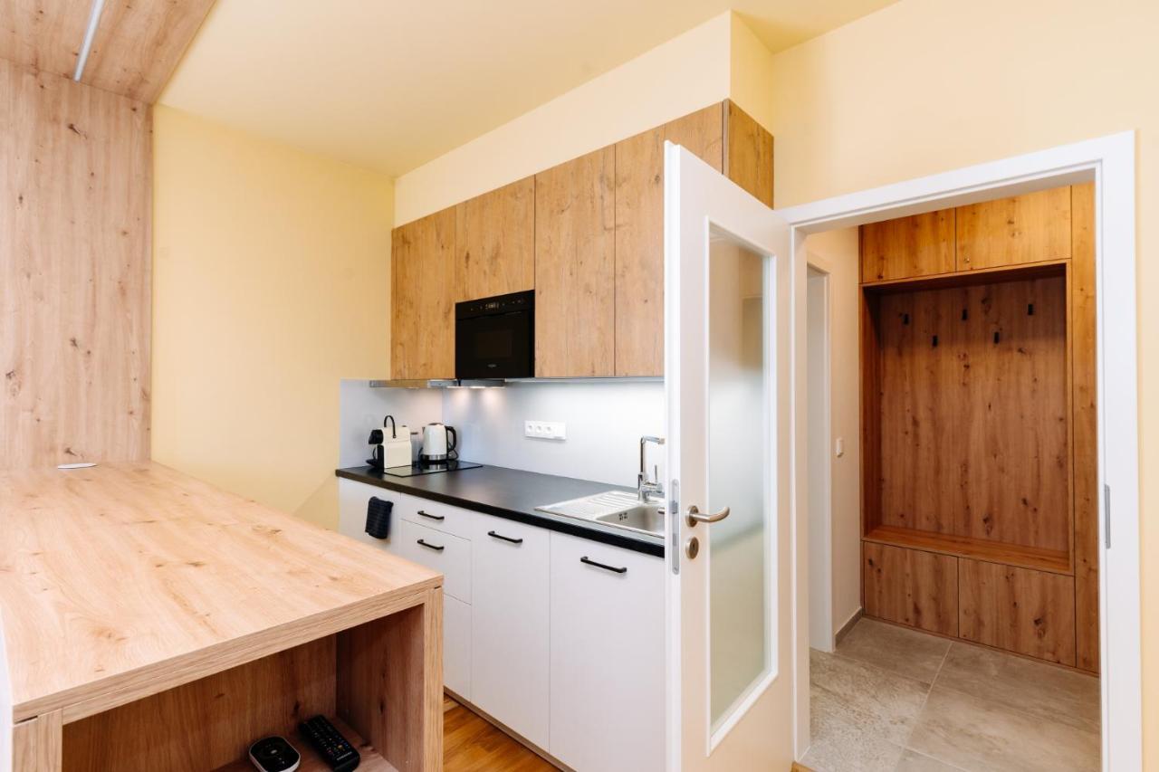 Horsky Apartman Temari 11 Klinovec Loučná pod Klínovcem Екстериор снимка