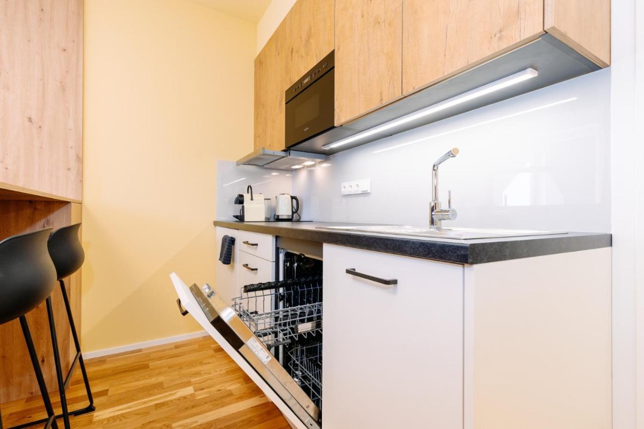 Horsky Apartman Temari 11 Klinovec Loučná pod Klínovcem Екстериор снимка