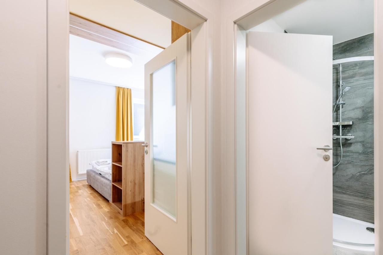 Horsky Apartman Temari 11 Klinovec Loučná pod Klínovcem Екстериор снимка